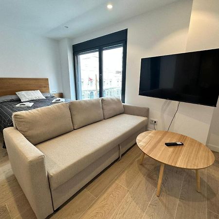 Castilla Luxury 2B Apartment Madrid Kültér fotó