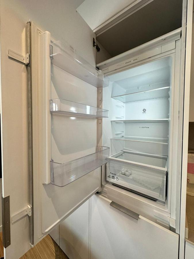 Castilla Luxury 2B Apartment Madrid Kültér fotó