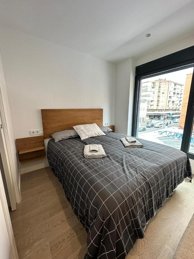 Castilla Luxury 2B Apartment Madrid Kültér fotó